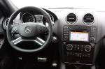 Mercedes-Benz ML63 AMG 2011 года